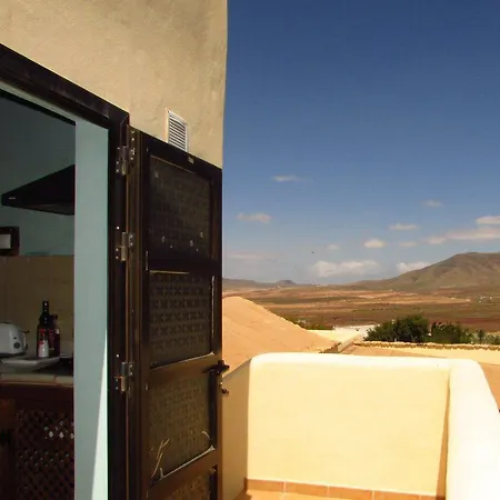 Country House Tindayoga منزل ريفي