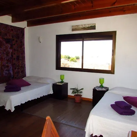 Country House Tindayoga