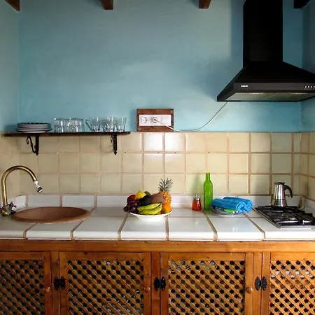 Country House Tindayoga منزل ريفي