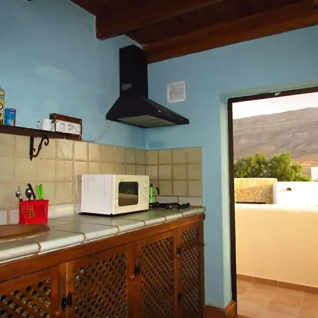 Country House Tindayoga منزل ريفي *