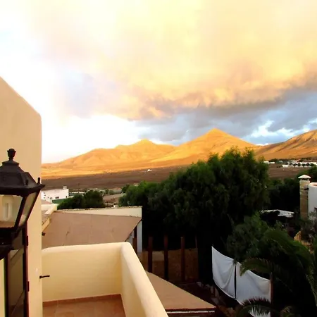 منزل ريفي Country House Tindayoga تيندايا