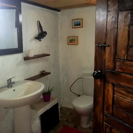 منزل ريفي Country House Tindayoga تيندايا
